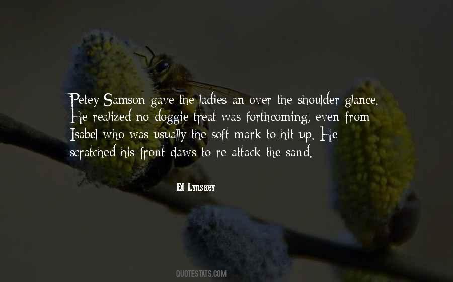 Shrimplin Obituary Quotes #1607619
