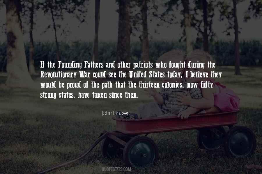 The Thirteen Quotes #1092772