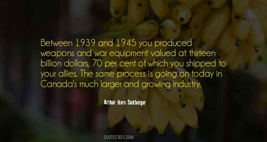 The Thirteen Quotes #78963