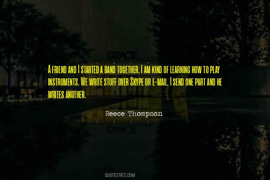 Sanlitun Village Quotes #870153