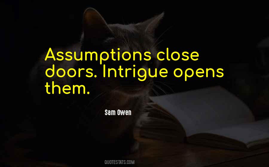 Privileging Documentation Quotes #345512