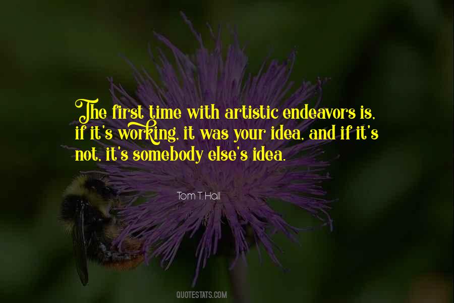 Sardos Artist Quotes #1609655