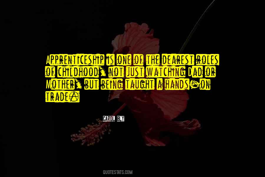Dellarte Cadzand Quotes #1117476