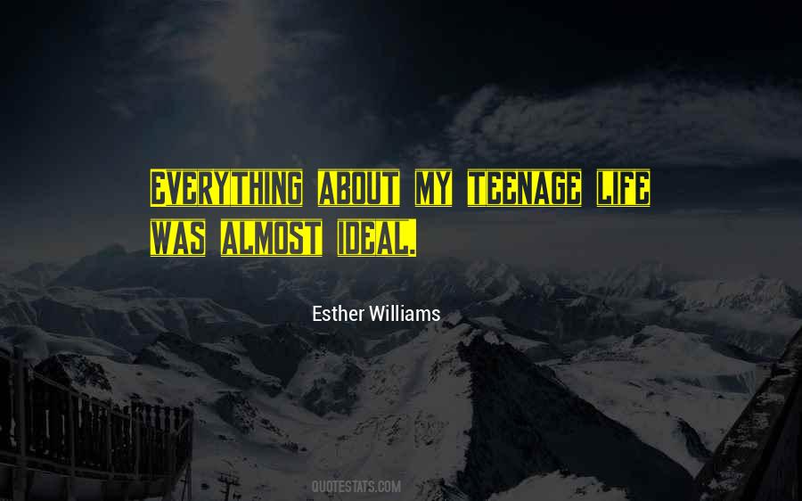 Zwingenberg Youth Quotes #515674