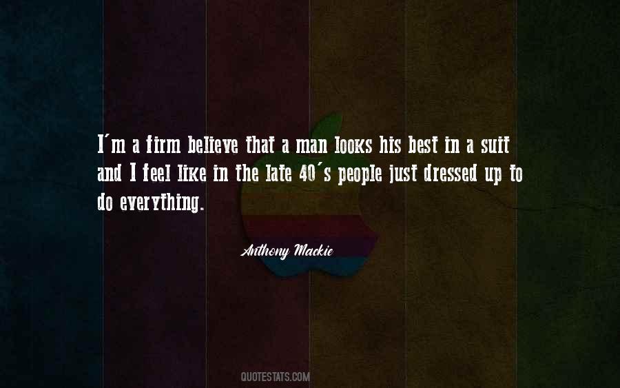 Believe The Best In People Quotes #693365