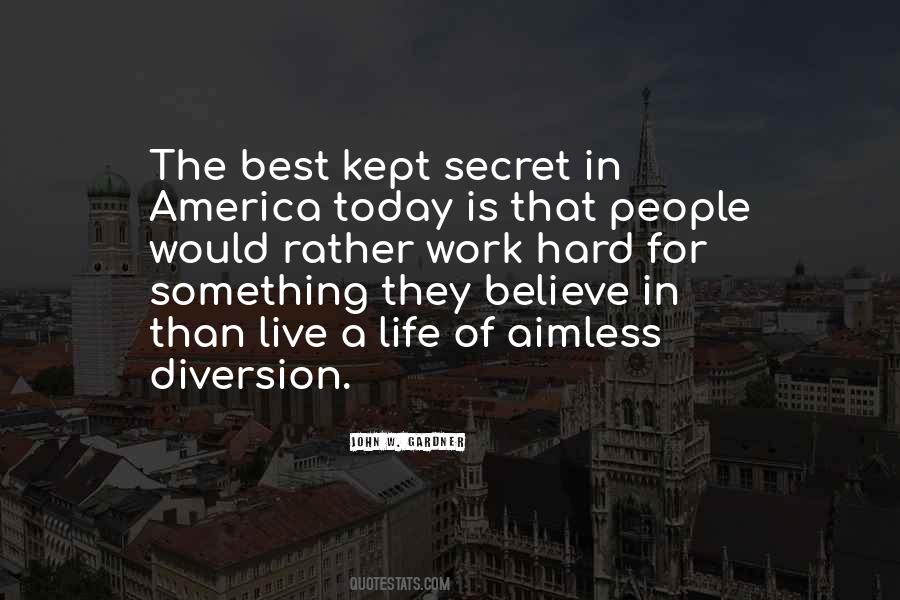 Believe The Best In People Quotes #817775