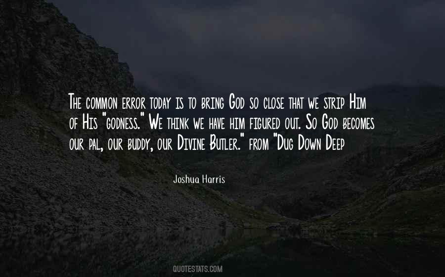 Nosker David Quotes #458508