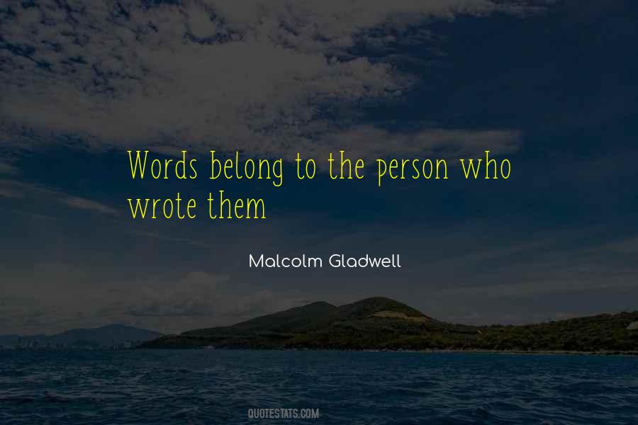 Agiotage En Quotes #1876002