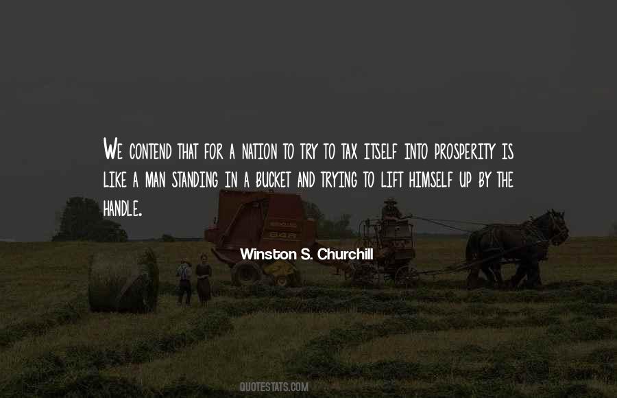 Crosetto Usato Quotes #609411