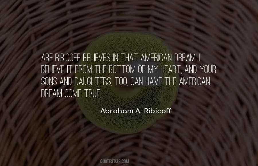 Crosetto Usato Quotes #788531