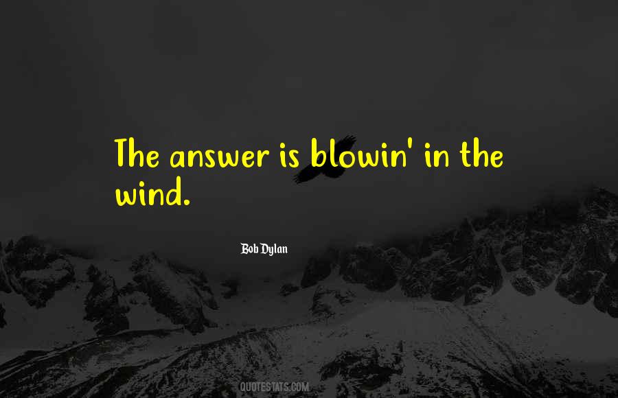 Cvetkovski Bluewater Quotes #535494