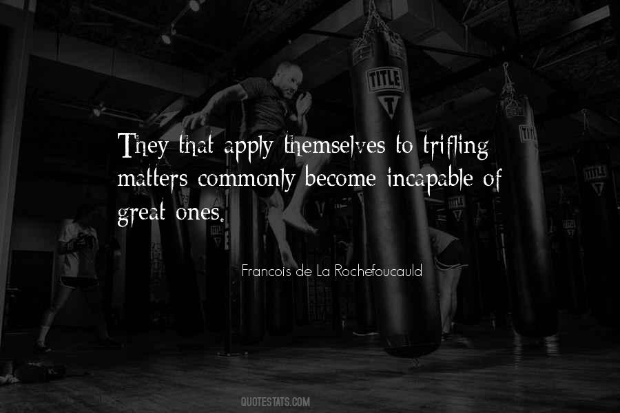 Capisco Pinot Quotes #1556198