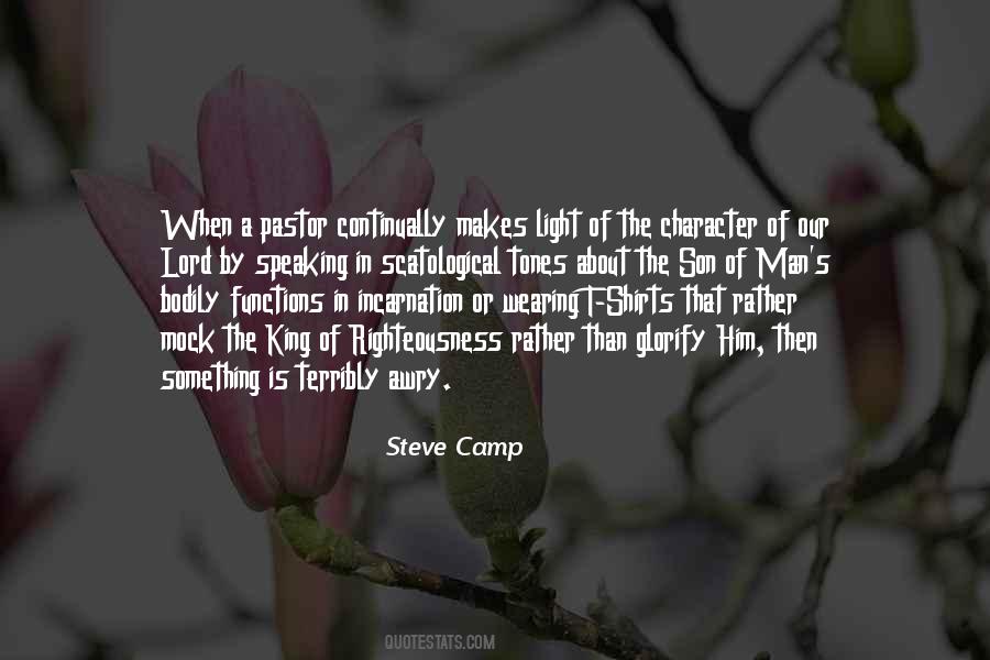 Capisco Pinot Quotes #745972