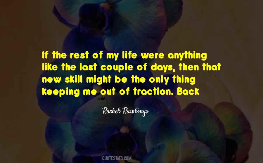 Vionette Pietri Quotes #1661207