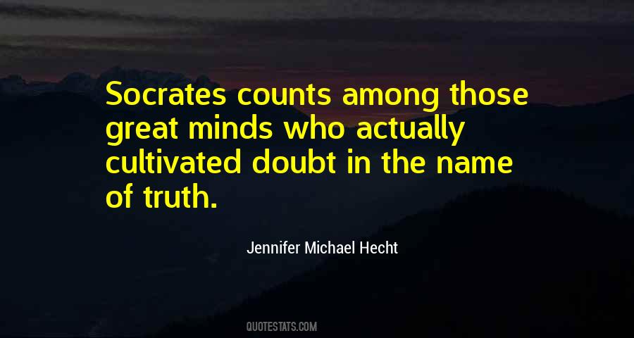 Scettico In Inglese Quotes #1828195