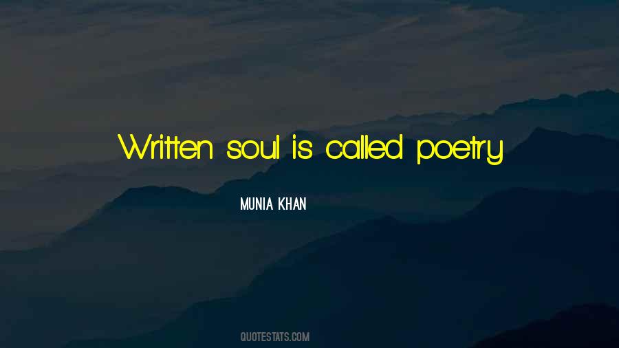 Soul Definition Quotes #1014315