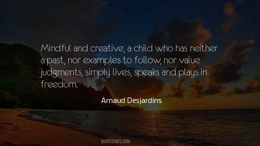 Creative Children Quotes #683573