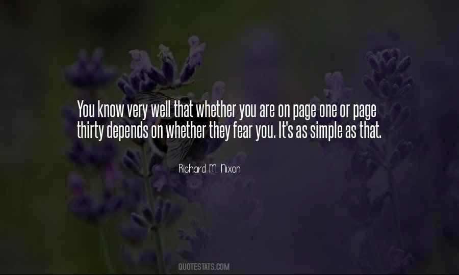 Kerryn Feehan Quotes #155348
