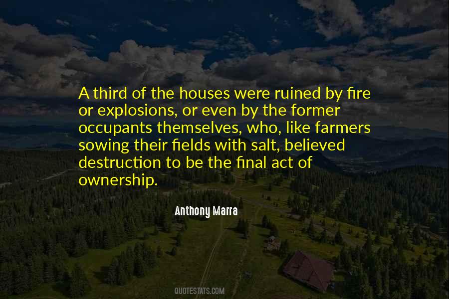 Died With Their Boots On Quotes #1791825