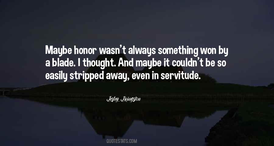 Juliya Teen Quotes #634422