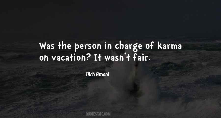 On Vacation Quotes #212546