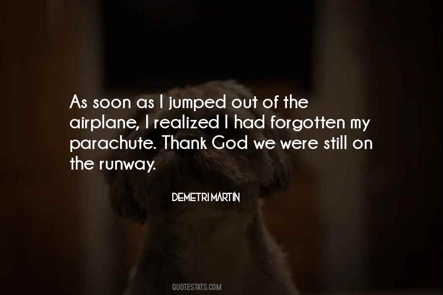 Forgotten God Quotes #1095772