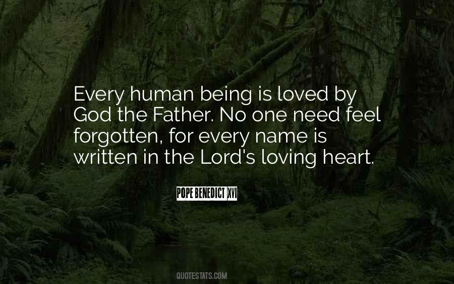Forgotten God Quotes #1333728