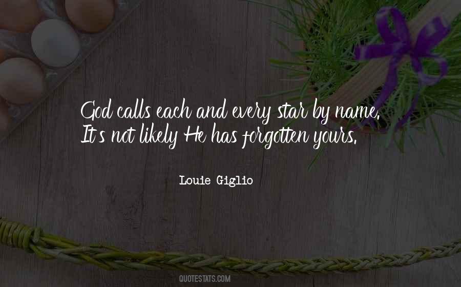 Forgotten God Quotes #2798