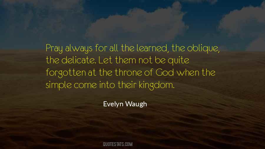 Forgotten God Quotes #718103