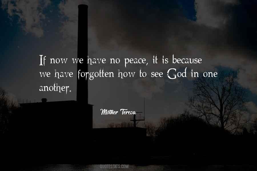 Forgotten God Quotes #903464