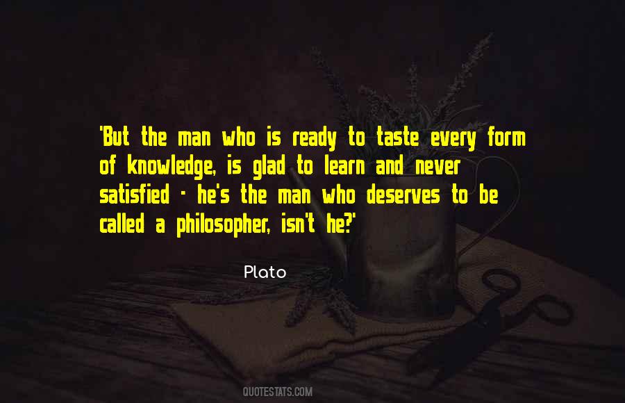 Taste Of Words Quotes #1086694