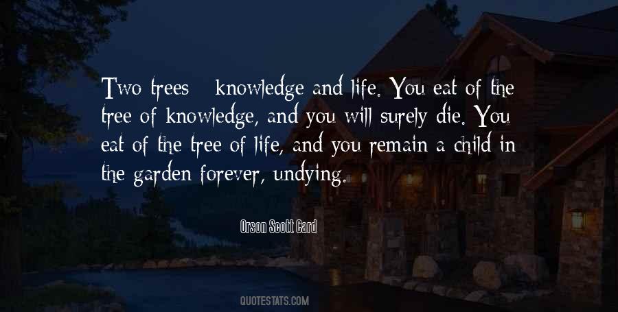 The Tree Of Life Quotes #1783654