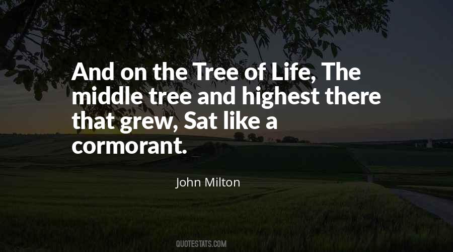 The Tree Of Life Quotes #777792