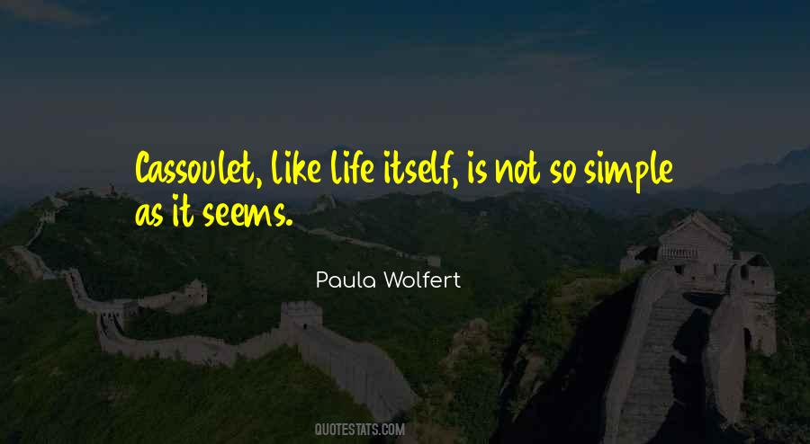 Mundillo Panama Quotes #1838756