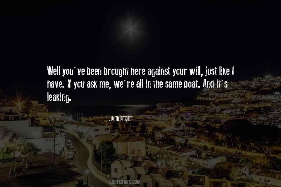 Ayuso Tree Quotes #1113817