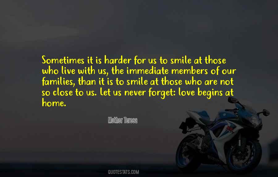 Never Forget To Smile Quotes #693148