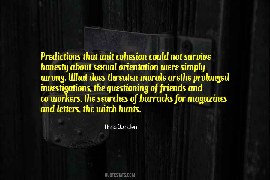 Kantrowitz Goldhamer Quotes #134643