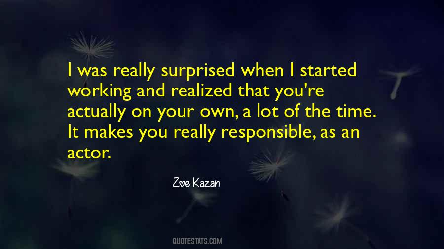 Kantrowitz Goldhamer Quotes #1598865