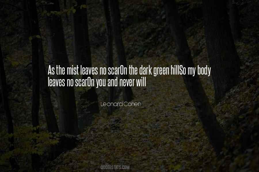 Kantrowitz Goldhamer Quotes #858580