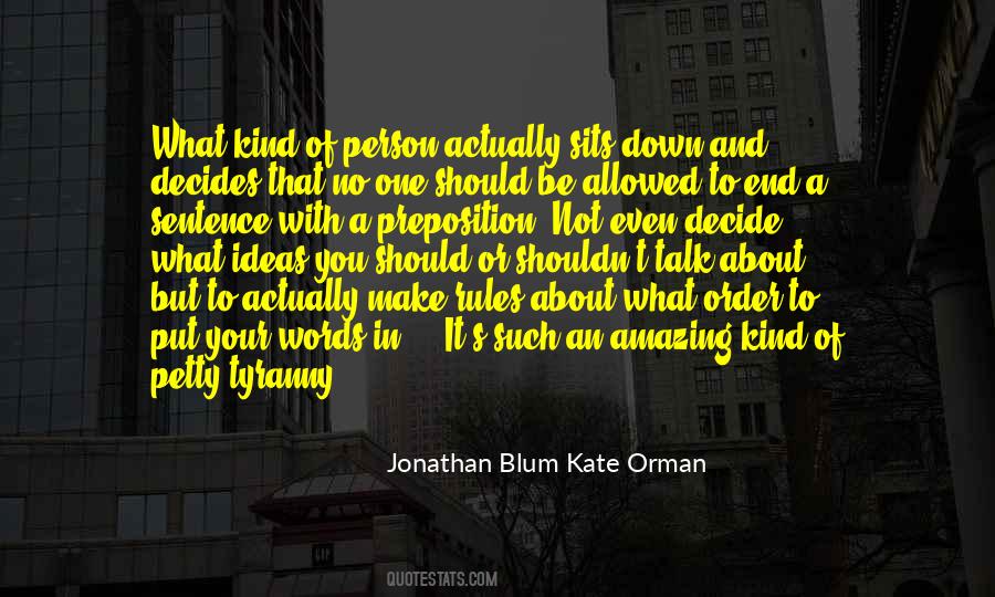 Joycelynn Laloulu Quotes #136430