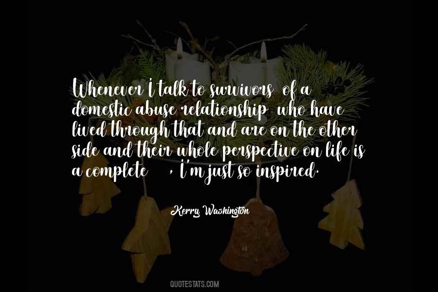 Baymen Big Quotes #254900