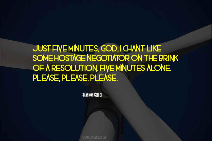 God Is An On Time God Quotes #6947