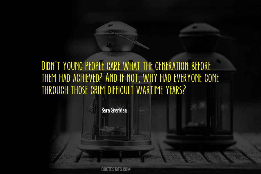 Overhauling Cars Quotes #1254969