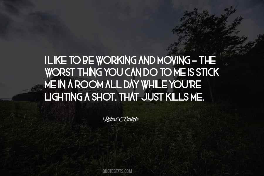 Quotes About Lighting Up A Room #842809