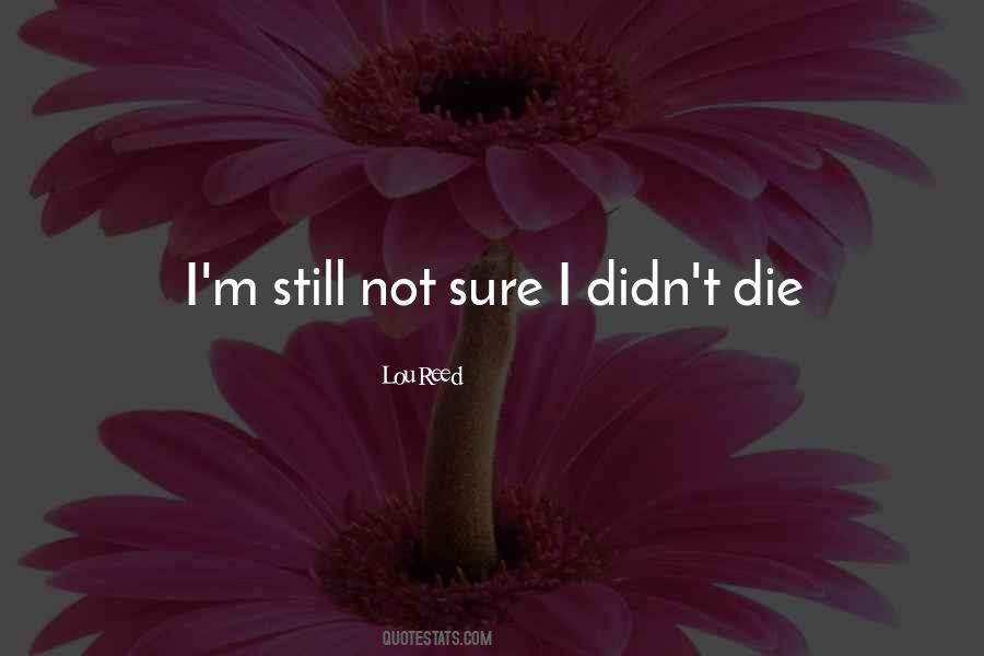 Unfaded Brass Quotes #318292