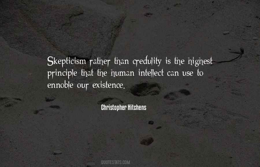 Undebatable Synonym Quotes #787087