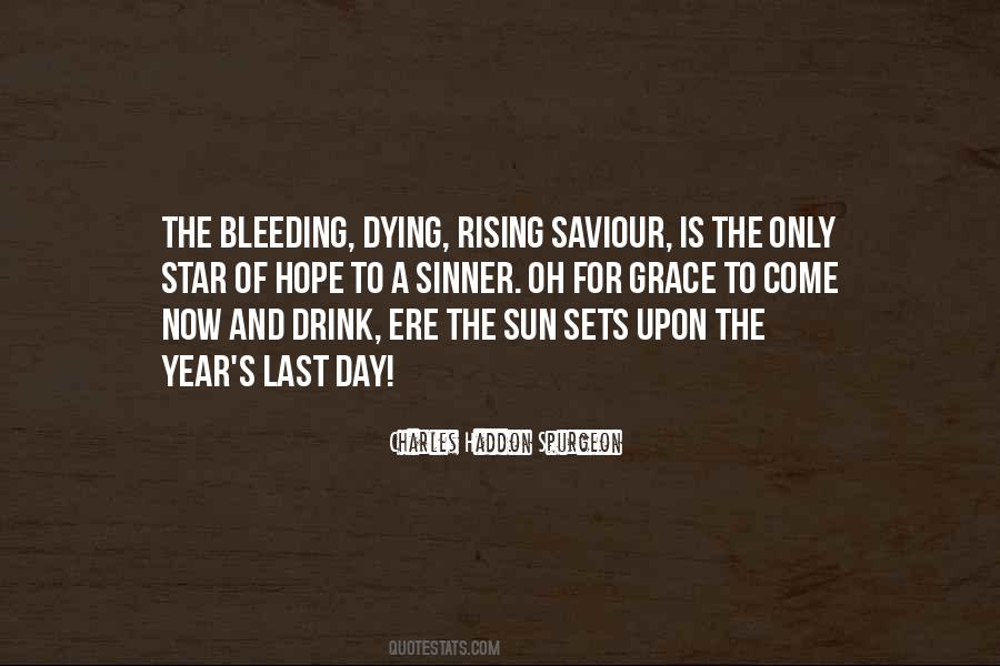 Quotes About The Rising Of The Sun #409123