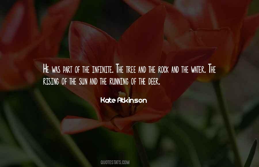 Quotes About The Rising Of The Sun #54863