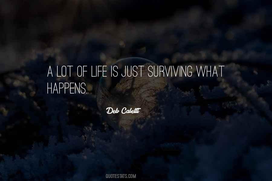 Adossee Quotes #1397562