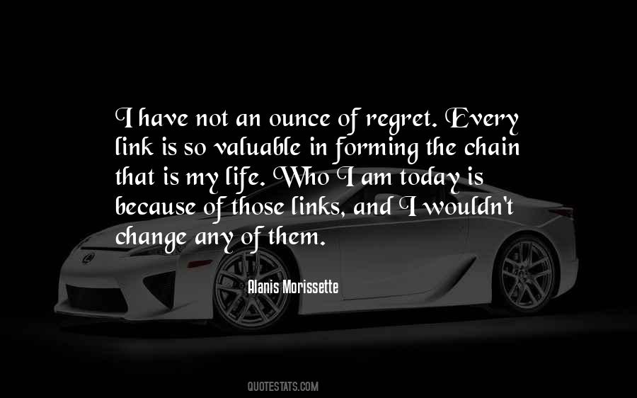 Chain Link Quotes #599873